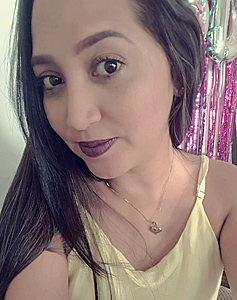 38 Year Old Barranquilla, Colombia Woman